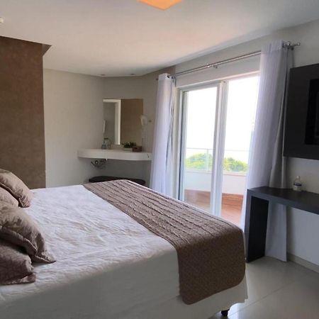 Reserva Praia Hotel Balneario Camboriu Bagian luar foto