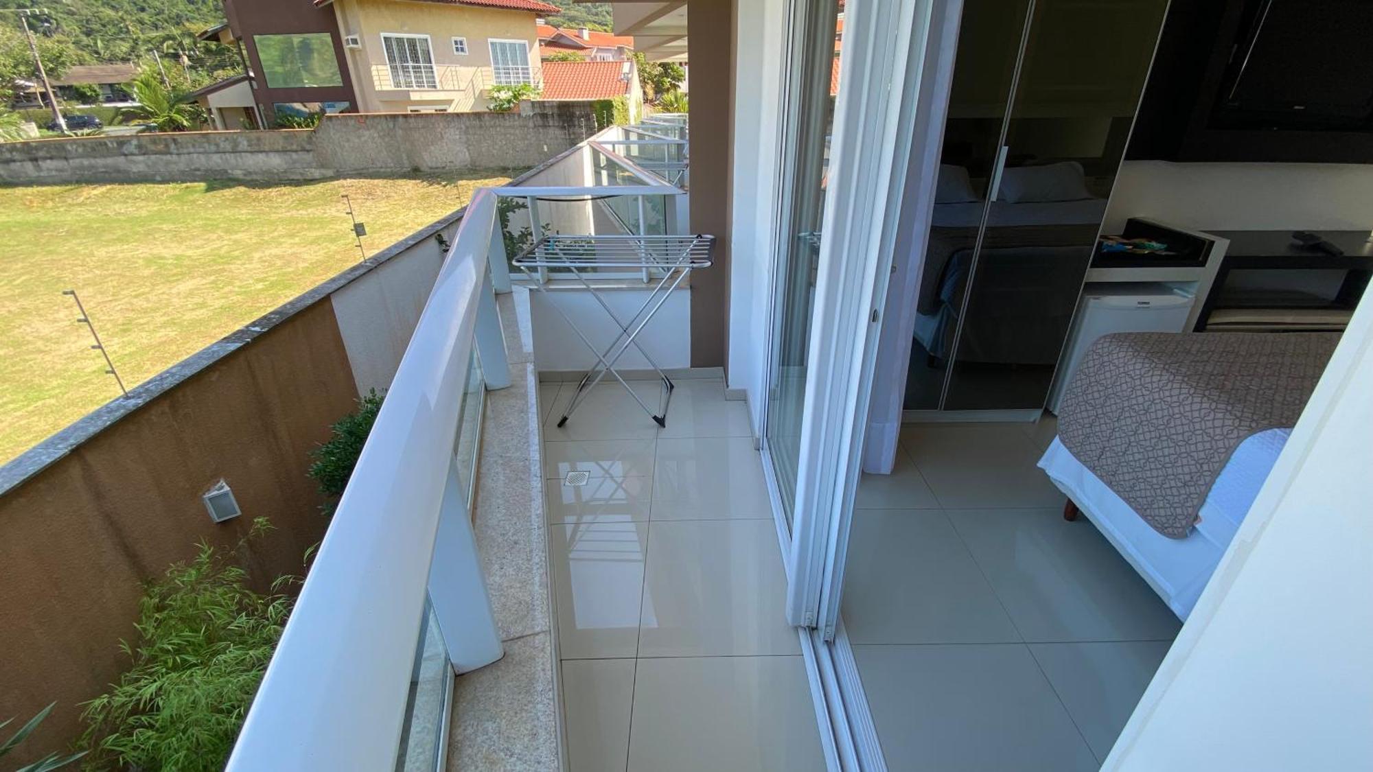 Reserva Praia Hotel Balneario Camboriu Ruang foto