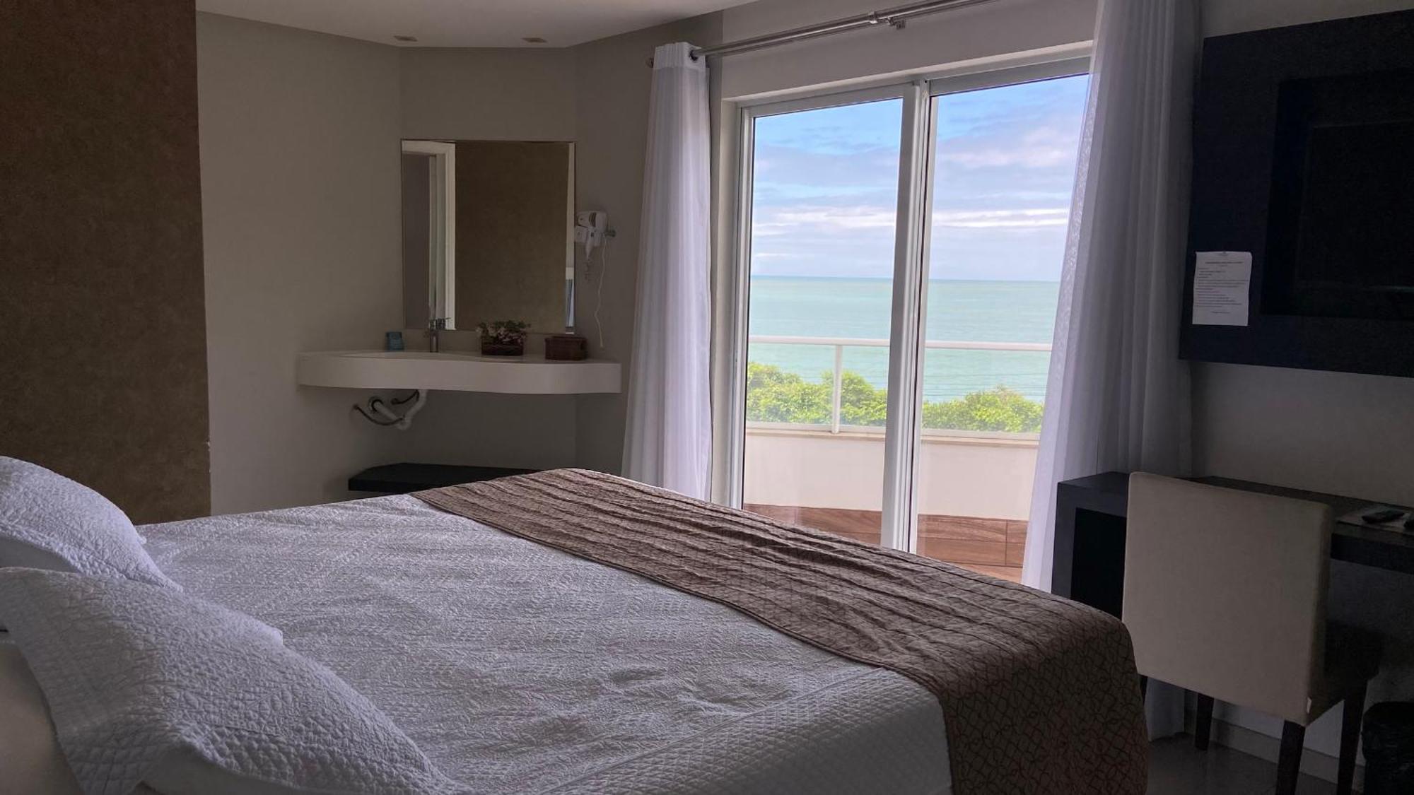 Reserva Praia Hotel Balneario Camboriu Bagian luar foto