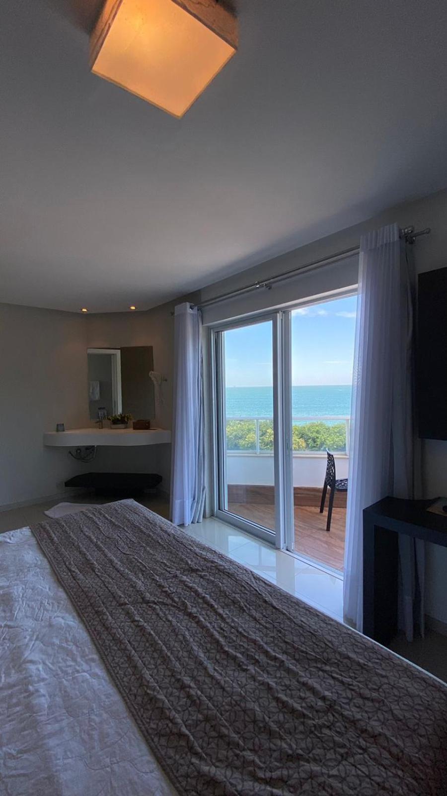 Reserva Praia Hotel Balneario Camboriu Bagian luar foto