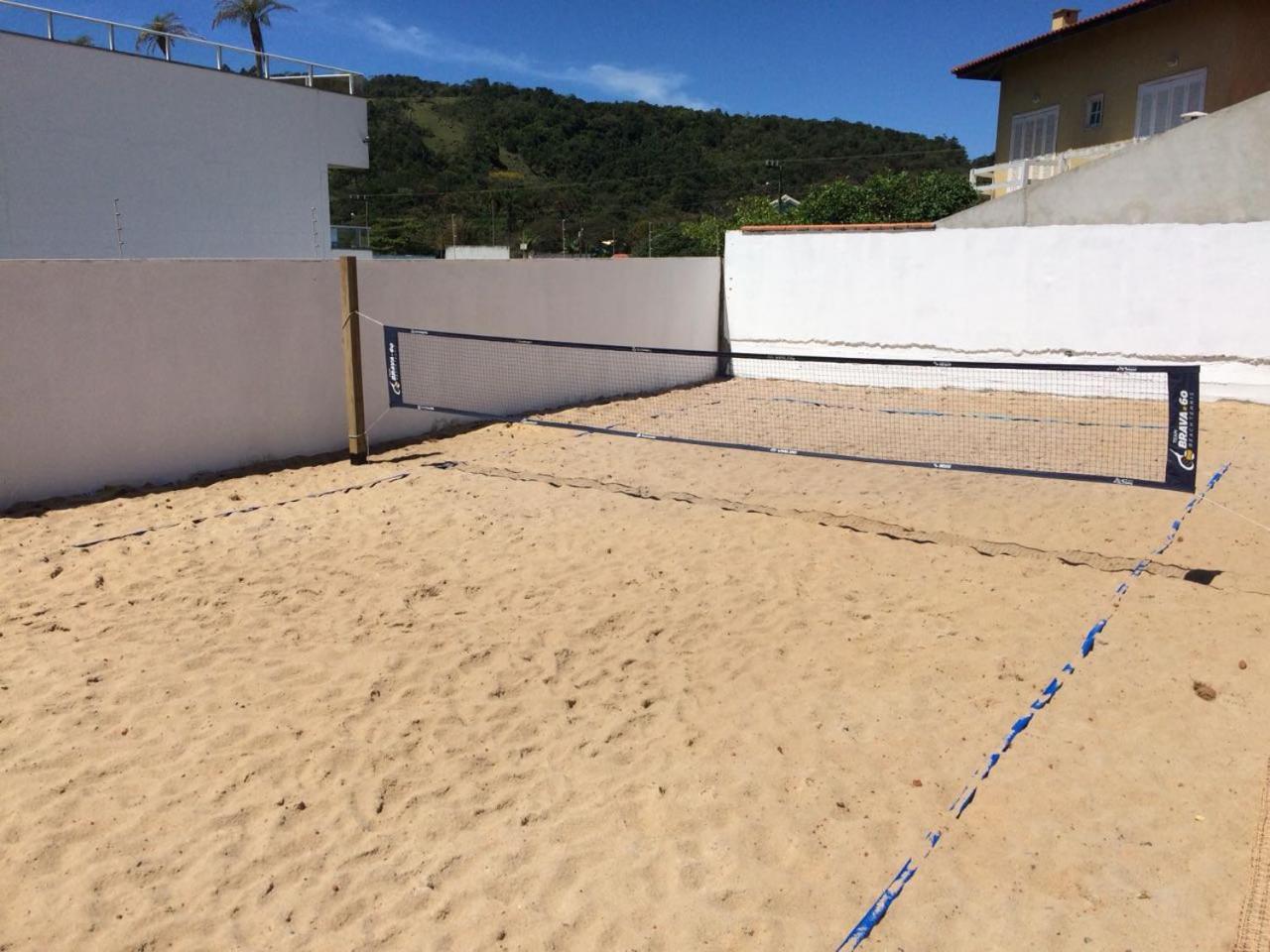 Reserva Praia Hotel Balneario Camboriu Bagian luar foto