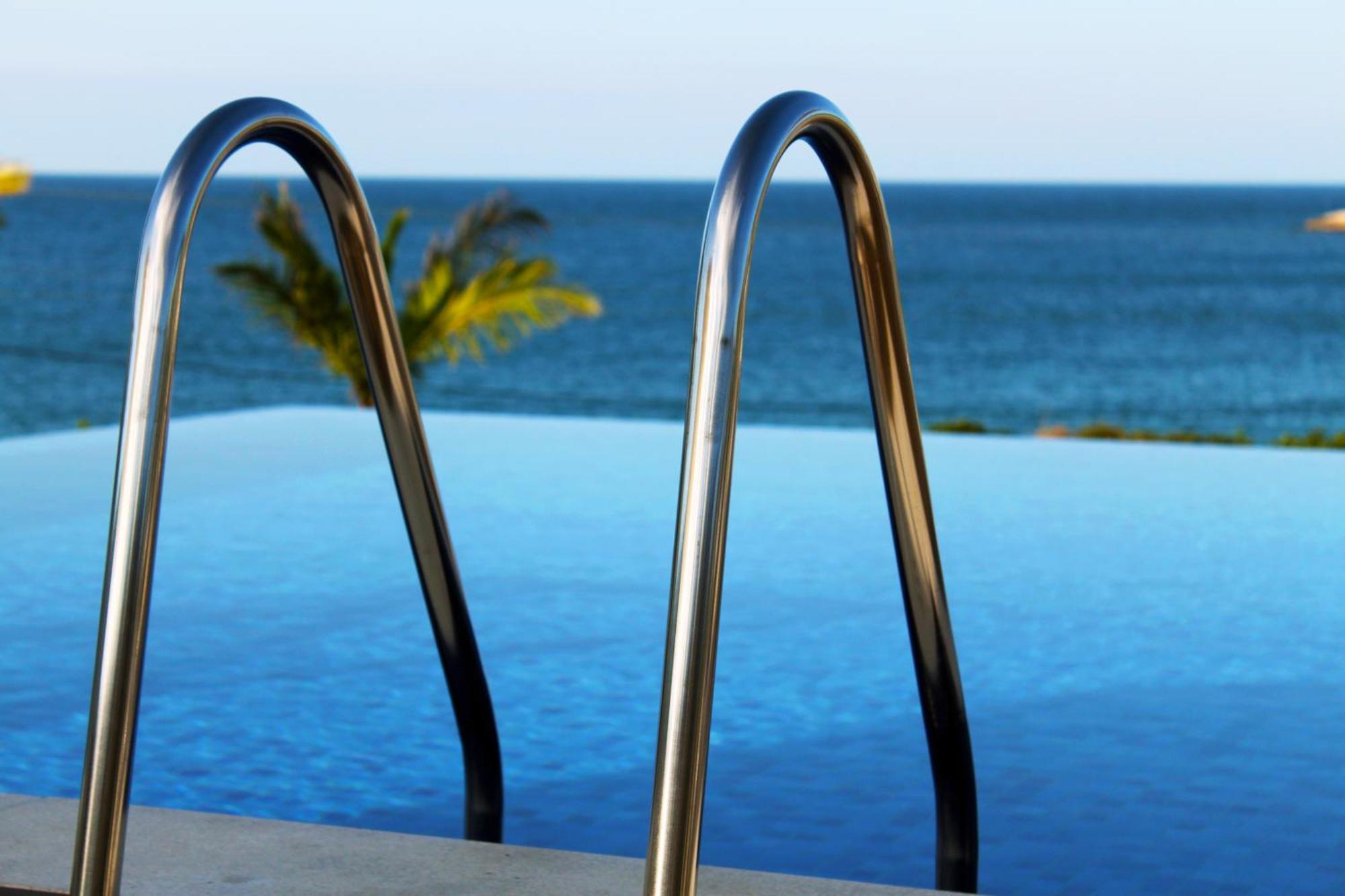 Reserva Praia Hotel Balneario Camboriu Bagian luar foto