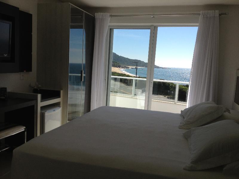 Reserva Praia Hotel Balneario Camboriu Bagian luar foto